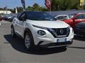 NISSAN JUKE 1.0 DIG-T 114 CV DCT N-Connecta