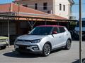 SSANGYONG TIVOLI 1.6 2WD Bi-fuel GPL I Lov it