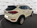 HYUNDAI TUCSON 1.7 CRDi XPossible