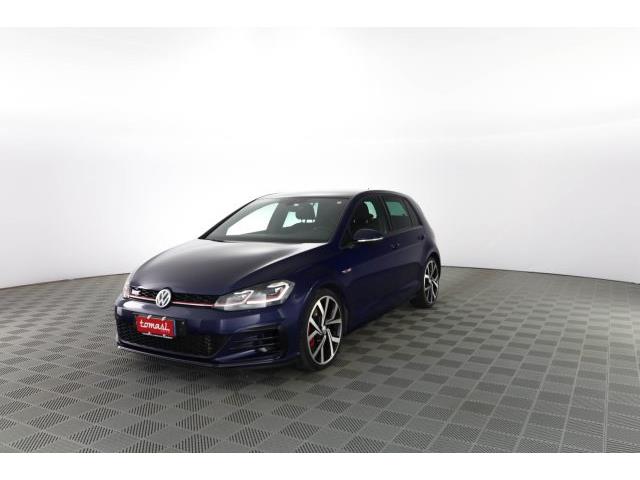 VOLKSWAGEN GOLF GTI Performance 2.0 245 CV TSI DSG 5p. BMT