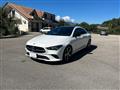 MERCEDES CLASSE CLA Spot CLA 180 D