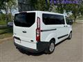 FORD TRANSIT CUSTOM 2.0 TDCi 130 PC 9 POSTI NAVI PDC