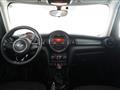 MINI MINI 5 PORTE 5 Porte  1.5 Cooper D 5 porte