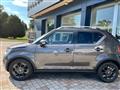 SUZUKI IGNIS 1.2 Hybrid CVT Top