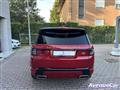 LAND ROVER RANGE ROVER SPORT 3.0 HSE 306cv TELECAMERA CERCHI 21'' IVA ESPOSTA