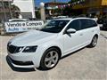 SKODA OCTAVIA 1.4 TSI Wagon Executive G-Tec