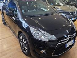 DS 3 1.4 VTi 95 CMP-5 Just Black