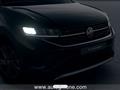 VOLKSWAGEN T-CROSS 2024 1.0 tsi R-Line 115cv con TECH PACK, VIDEOCAMERA E CLIMA