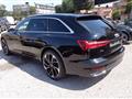 AUDI A6 AVANT A6 Avant 40 2.0 TDI quattro ultra S tronic Business Sport