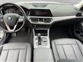 BMW SERIE 3 TOURING 320d Touring Business Advantage aut.