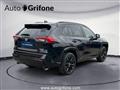 TOYOTA RAV4 Benzina 2.5 vvt-ie h Black Edition awd-i 222cv e-cvt