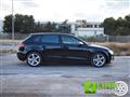 AUDI A3 SPORTBACK SPB 1.6 TDI S-line