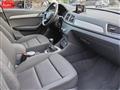 AUDI Q3 2.0 TDI 150 CV Business Km certi