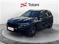 BMW X5 G05 2018 xdrive30d mhev 48V Business auto