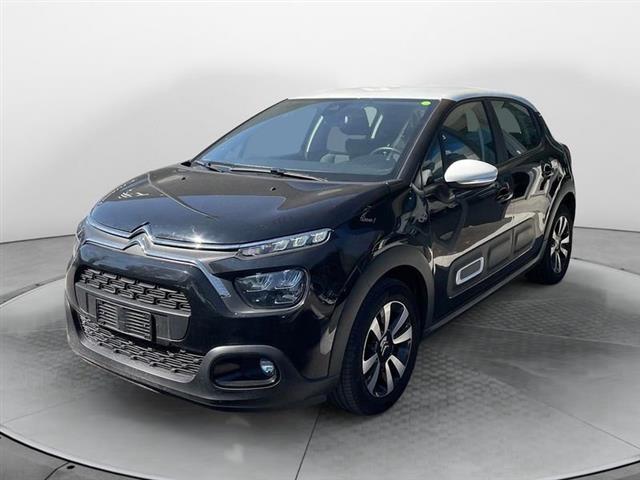 CITROEN C3 1.2 PureTech 83cv Shine Pack S&S 1.2 SHINE PACK