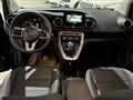 MERCEDES CLASSE T T 160d Sport LED/"17/PELLE/VETRI SCURI/PARK+TELEC.