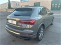 AUDI Q3 40 TDI quattro S tronic S line edition