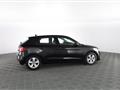 AUDI A1 SPORTBACK A1 SPB 25 TFSI