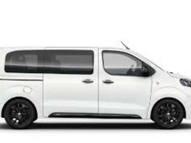 TOYOTA PROACE CITY 1.5D 100cv S&S L1 S Comfort