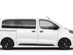 TOYOTA PROACE CITY 1.5D 100cv S&S L1 S Comfort