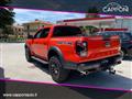 FORD NEW RANGER 3.0 Ecoboost V6 4WD DC 5 p Virtual/Camera/Navi