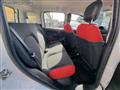 FIAT PANDA VAN Panda 1.2 POP NEOPATENTATI FR812NY