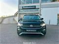 VOLKSWAGEN T-CROSS 1.0 TSI 110 CV DSG Advanced