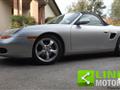 PORSCHE BOXSTER 2.7i 24V cat