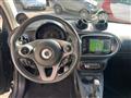 SMART FORTWO BRABUS 0.9 TWINAMIC TURBO XCLUSIVE NAVI LED