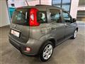 FIAT PANDA 1.0 FireFly S&S Hybrid "OK NEOPATENTATI"