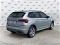 SKODA KAMIQ 1.5 TSI ACT DSG Black Dots