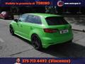 AUDI A3 SPORTBACK SPB 2.0 TFSI 300 CV quattro S tronic