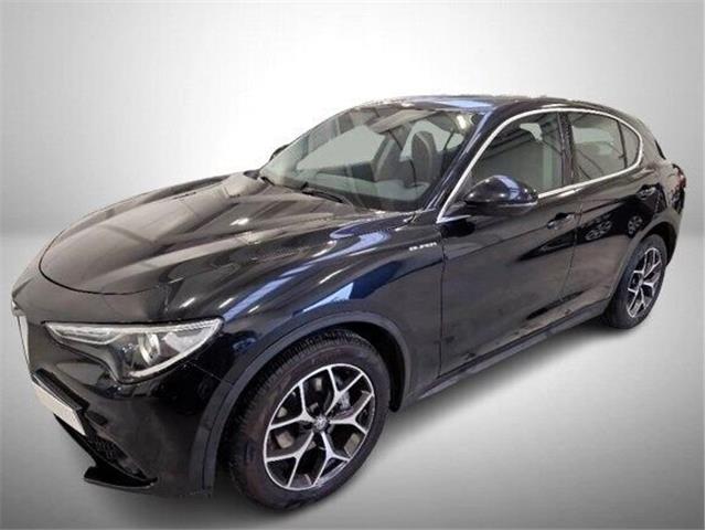 ALFA ROMEO STELVIO 2.2 Turbodiesel 160 CV AT8 RWD Super