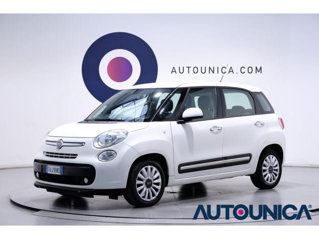 FIAT 500L 1.4 95 CV LOUNGE NEOPATENTATI