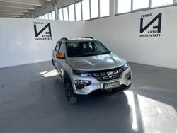 DACIA SPRING COMFORT PLUS ELECTRIC 45CV