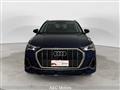 AUDI Q3 35 TDI S tronic S line edition