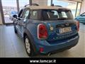 MINI COUNTRYMAN HYBRID 1.5 Cooper SE Countryman ALL4 Automatica