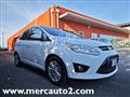 FORD C-MAX 1.6 TDCi 115CV Business