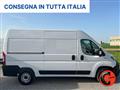 FIAT DUCATO 35 2.3 MJT 140C-(PM-TM L2H2)SENSORI-FURGONE-E6