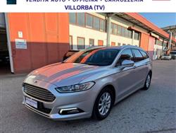 FORD MONDEO WAGON 2.0 TDCi 150 CV SW Titanium Business