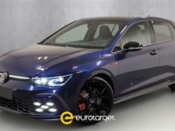 VOLKSWAGEN GOLF 2.0 TSI GTI DSG