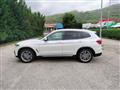 BMW X3 xDrive20d Luxury