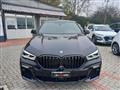 BMW X6 xdrive30d mhev 48V Msport auto