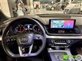 AUDI Q5 2.0 TDI quattro S tronic S line plus