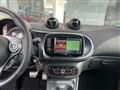 SMART FORTWO 0.9 90CV BRABUS PACK LED PANORAMA NAVIGATORE