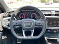 AUDI Q3 SPORTBACK Sportback 40 tfsi quattro S line/Led/Virtual /19"