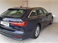 AUDI A6 AVANT Avant 40 2.0 TDI S tronic Business