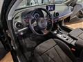 AUDI A3 SPORTBACK SPB 1.6 TDI S tronic Ambition