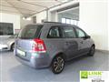 OPEL ZAFIRA 1.9 CDTI 101CV Cosmo -7 posti