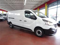 RENAULT TRAFIC T29 2.0 dCi 145CV PL-TN Furgone Energy Ice